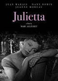 Julietta Restored