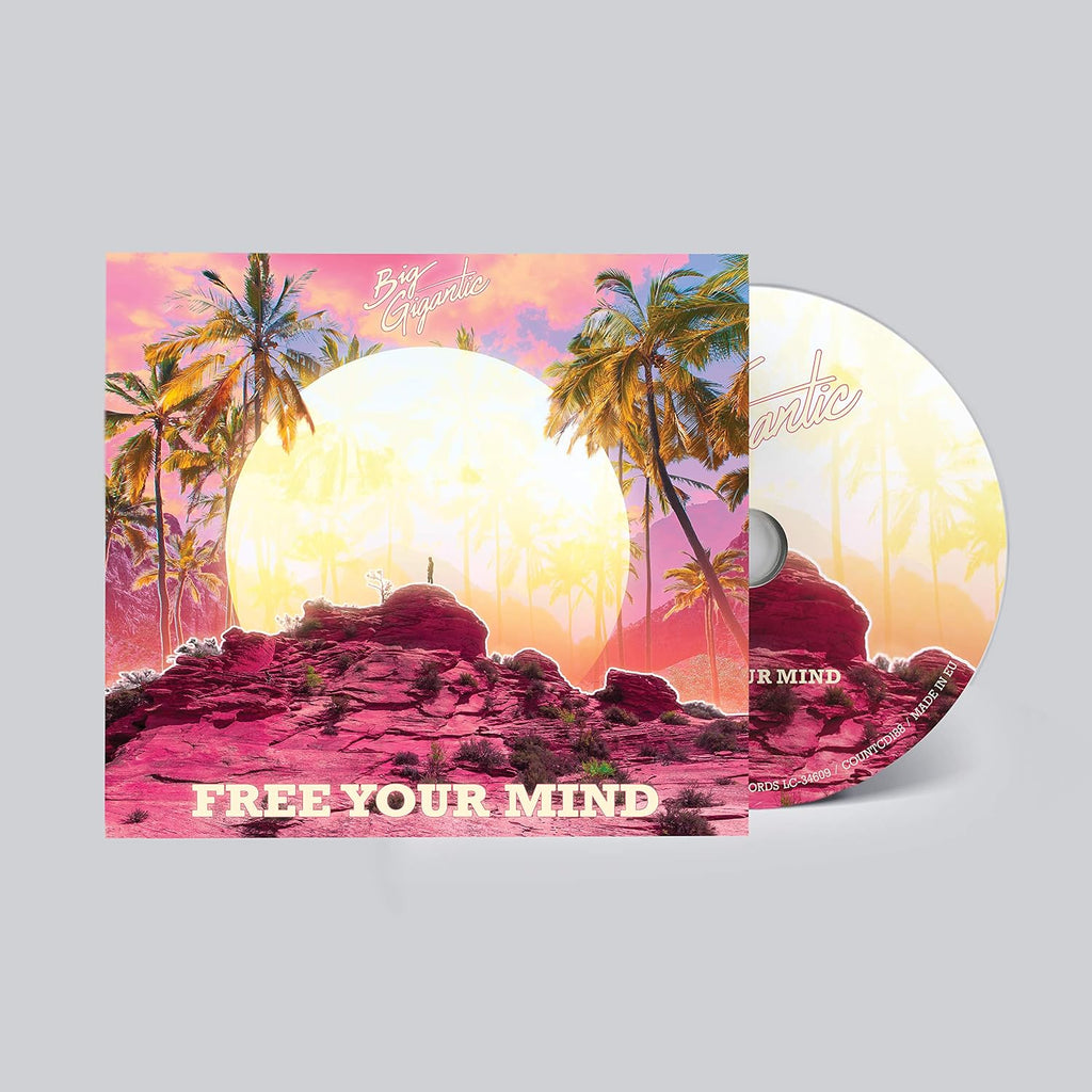 Free Your Mind
