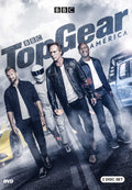 Top Gear America
