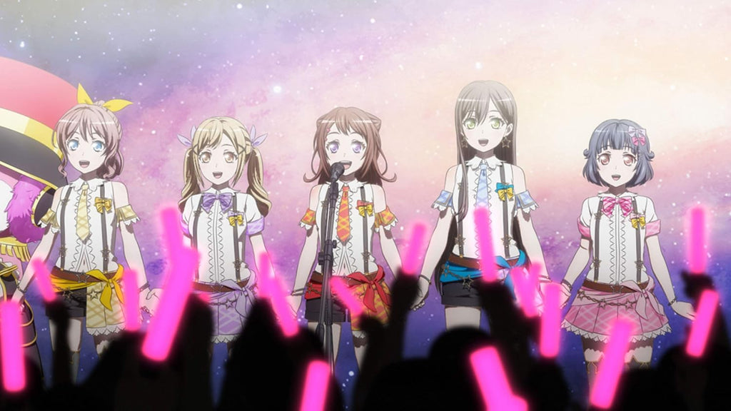 Bang Dream!: 2nd Season