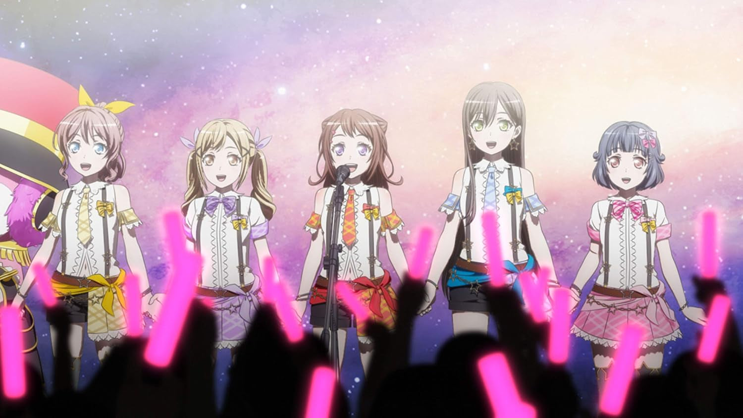 Bang Dream!: 2nd Season