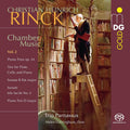 Chamber Music 2