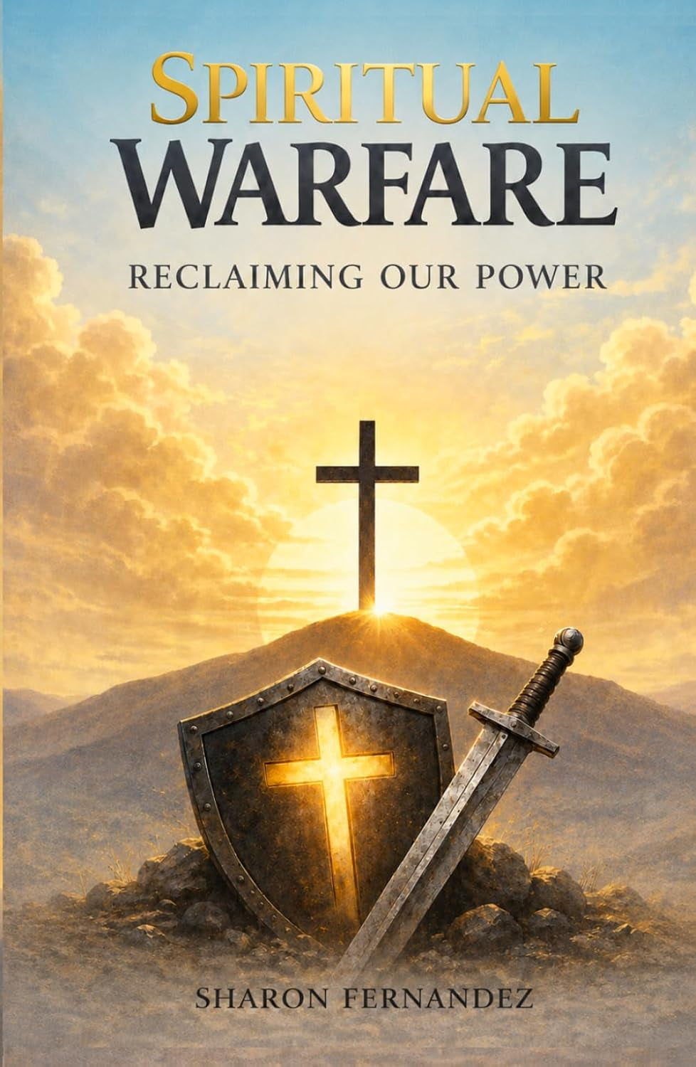 Spiritual Warfare: Reclaiming Our Power