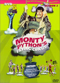 Monty Python's Flying Circus, Set 5
