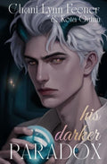 His Darker Paradox: A Dark MM Sci-Fi Romance