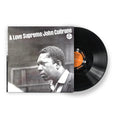 A Love Supreme Monophonic Edition