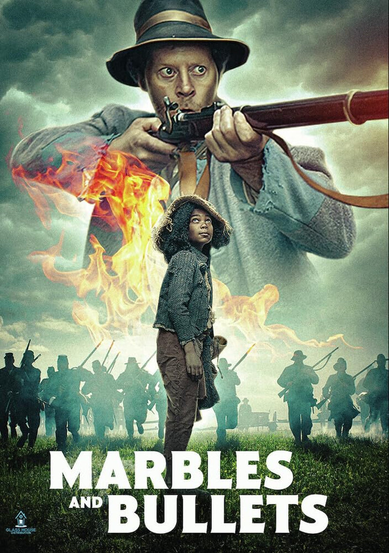 Marbles and Bullets