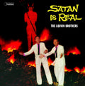 Satan Is Real - Limited Tracks