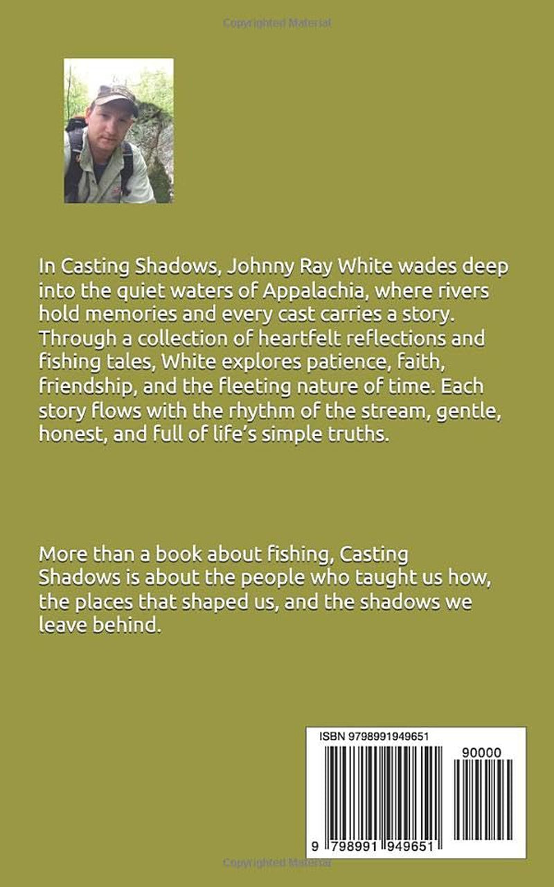 Casting Shadows