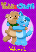 Teddi & Stuffi: Volume 1
