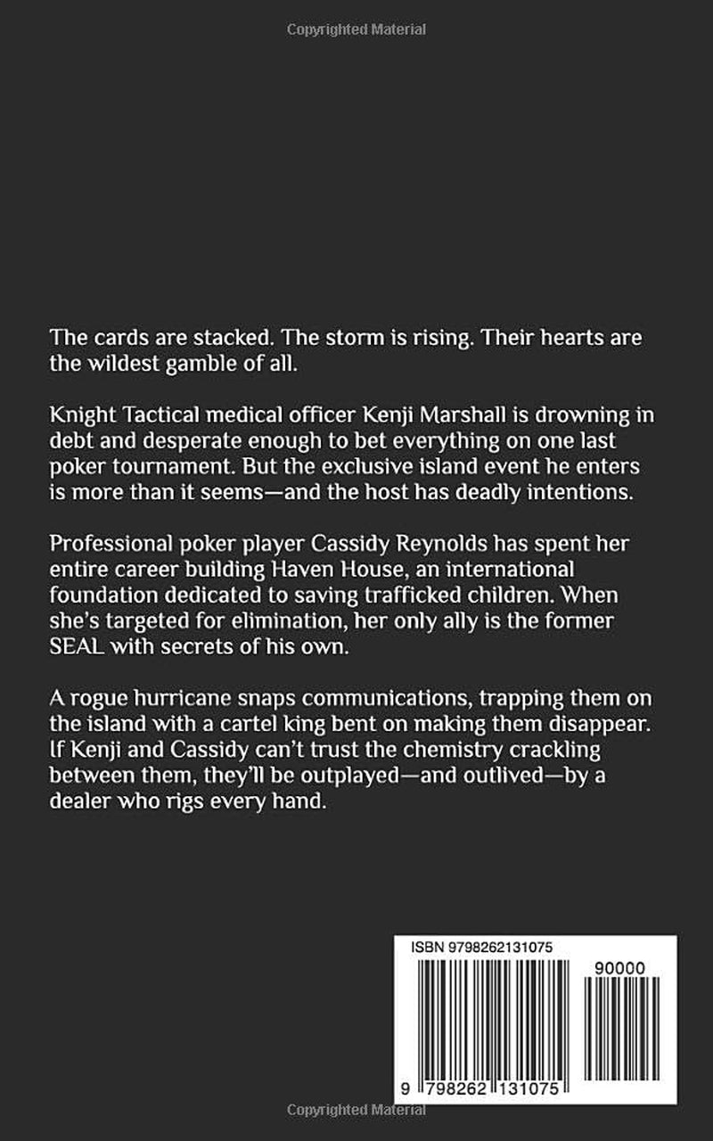 Secret Hope (Hope Landing: New Recruits)