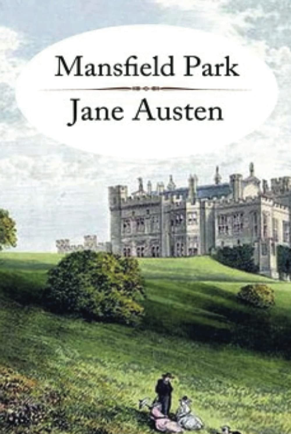 Mansfield Park (Annotated)