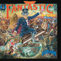 Captain Fantastic And The Brown Dirt Cowboy 50th Anniversary