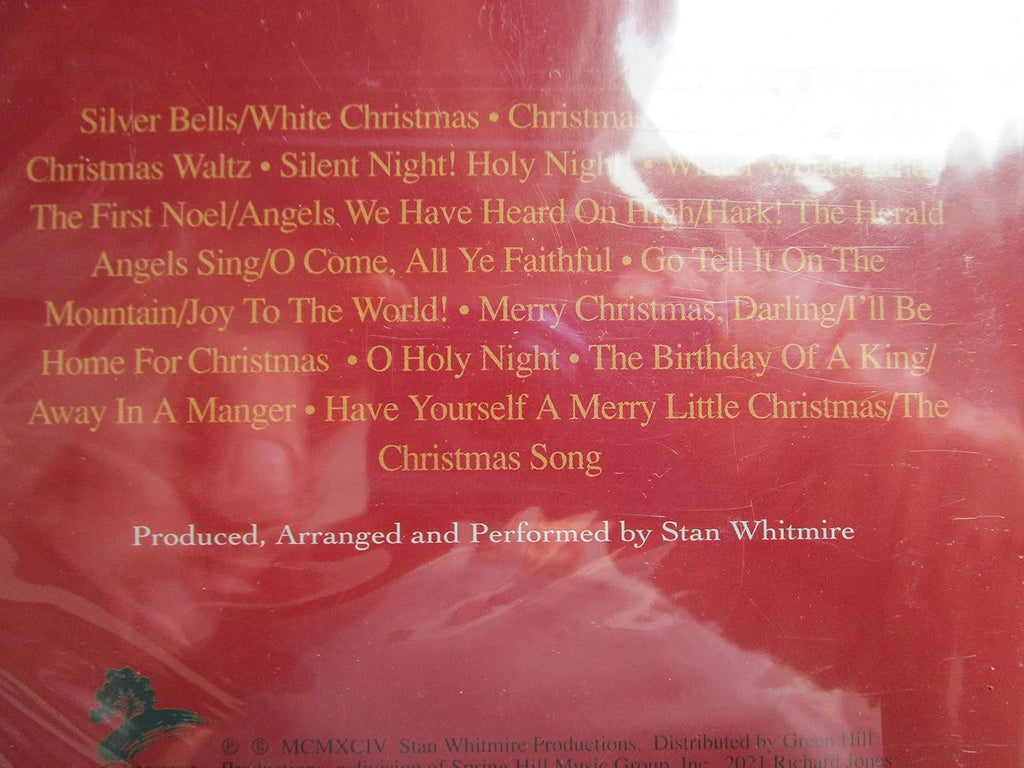 Piano Christmas