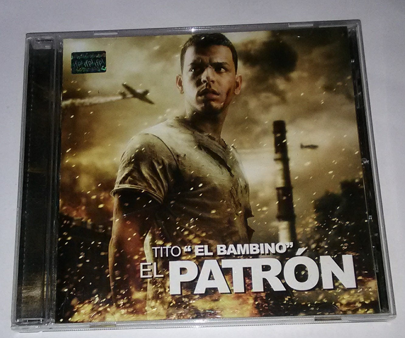 El Patron