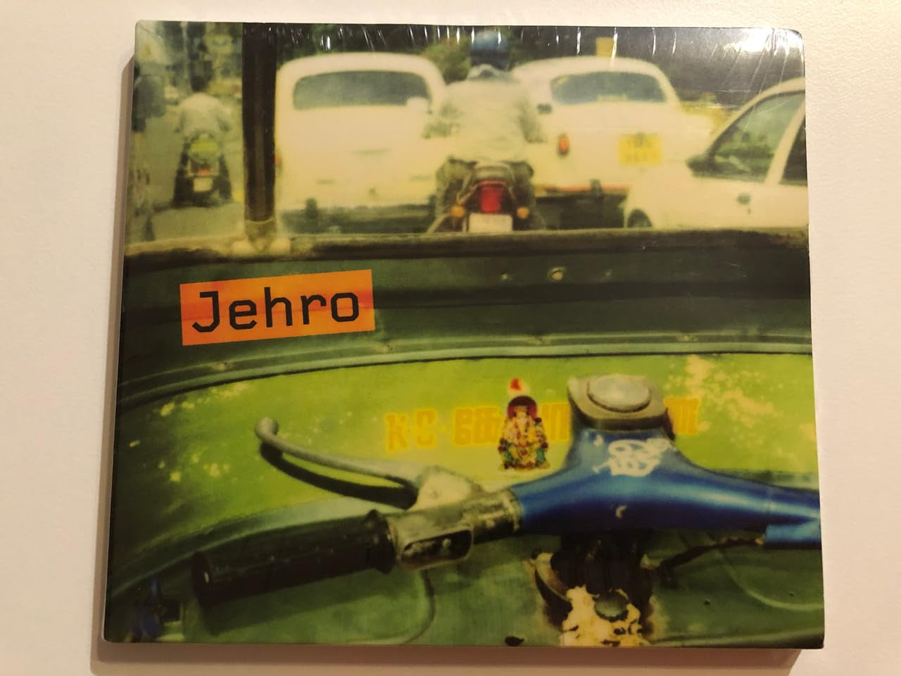 Jehro