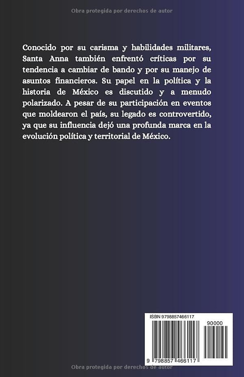Mi historia militar y política 1810-174 (Spanish Edition)