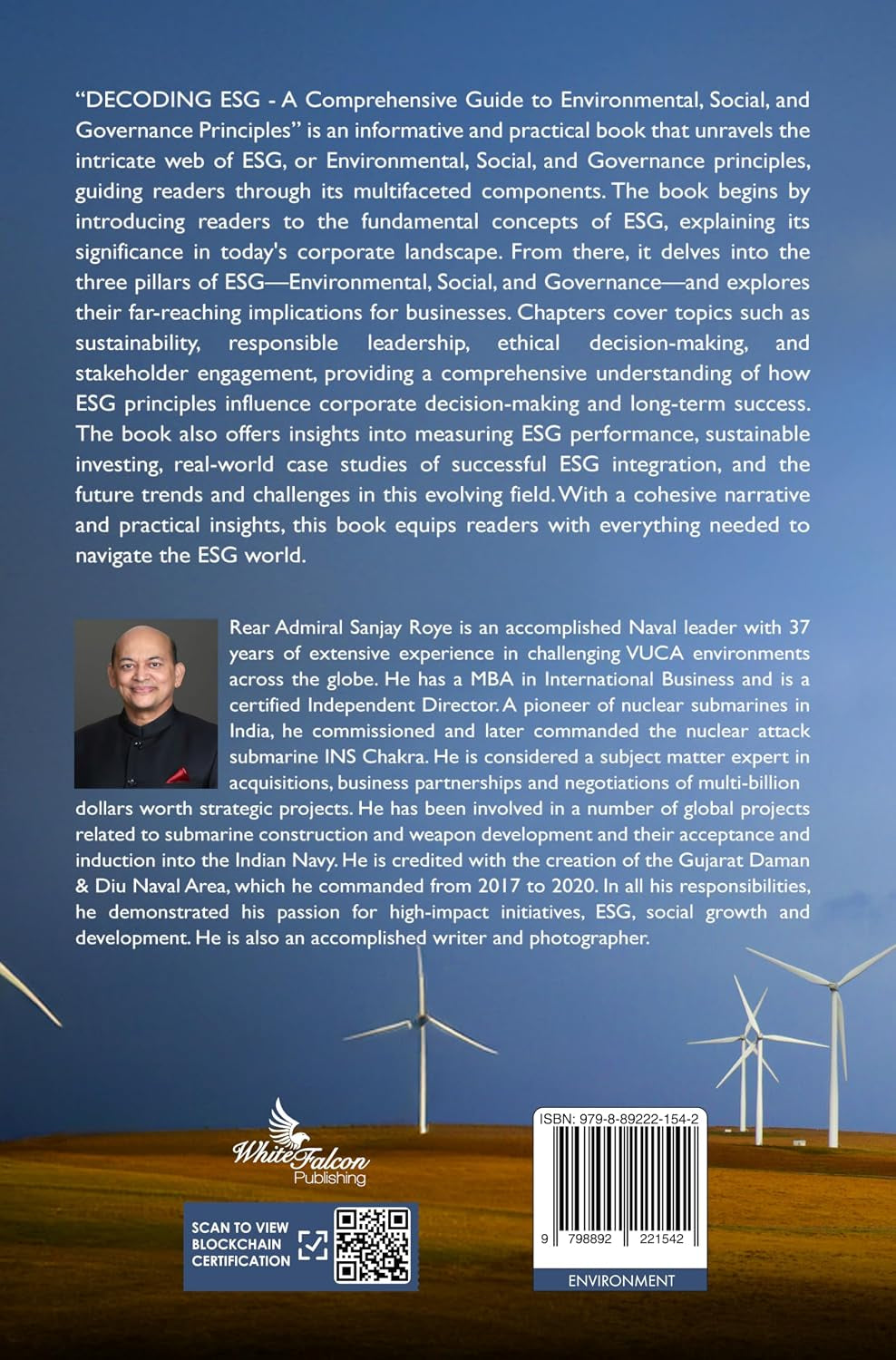 Decoding ESG: A Comprehensive Guide to Environmental, Social and Governance Principles