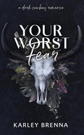 Your Worst Fear (Whiskey Ridge)
