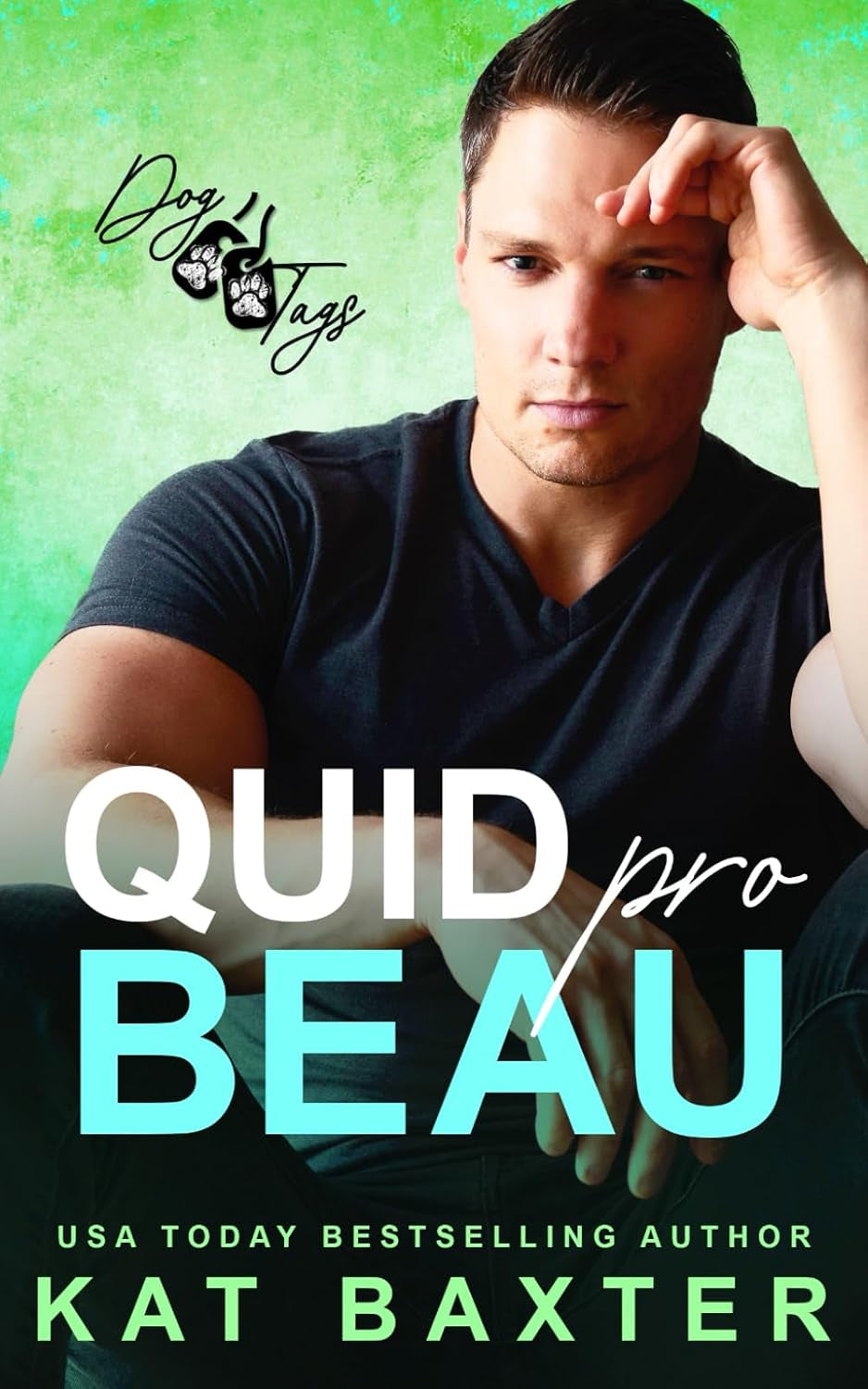 Quid Pro Beau (Dog Tags)