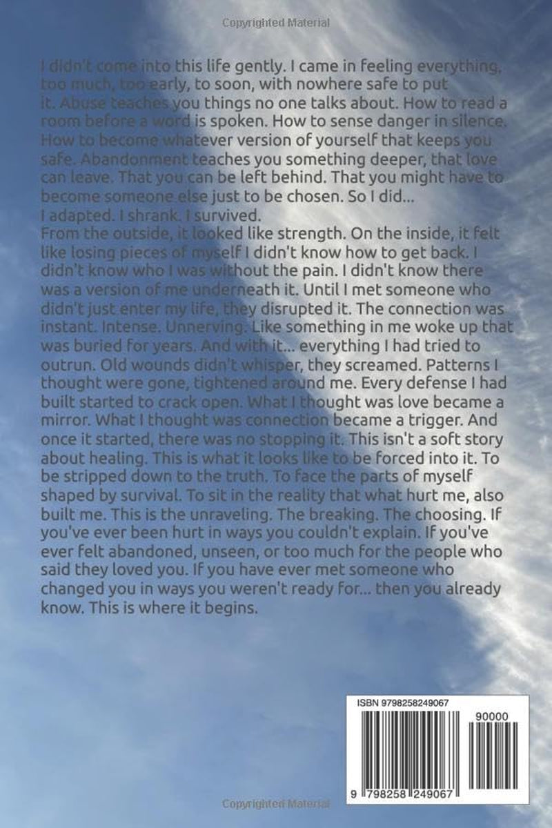 Earth Angel: Trauma to Truth