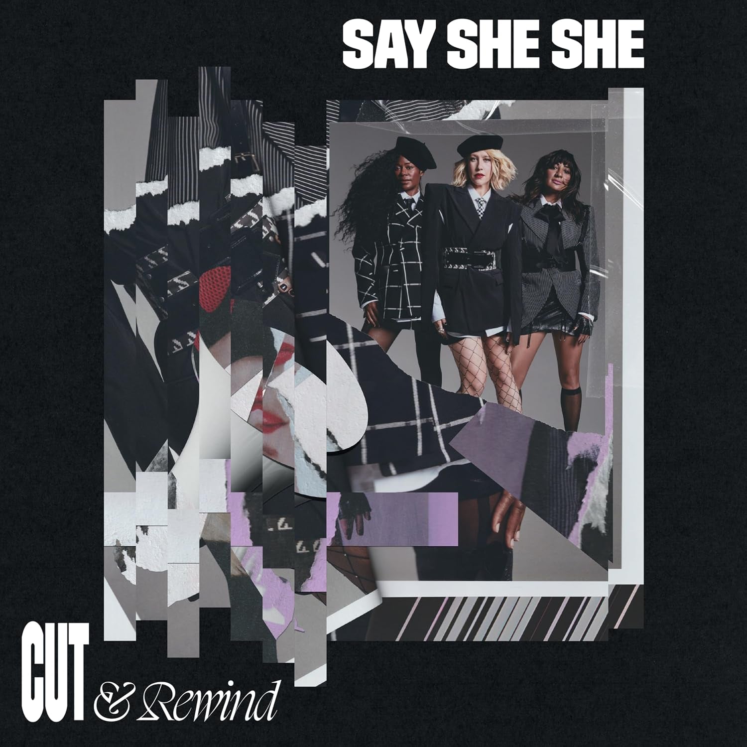 Cut & Rewind
