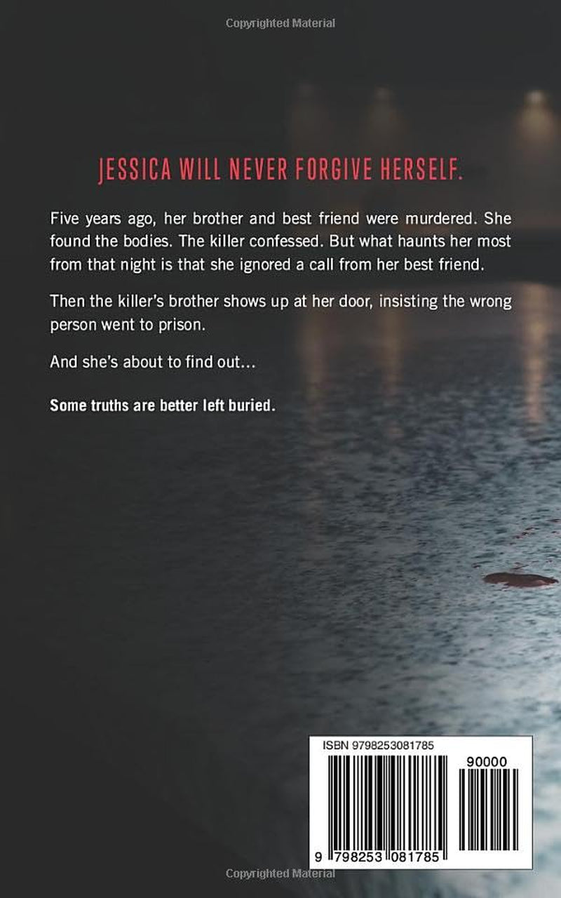 Dead Girls First: A Dead Girls Book Club Novel