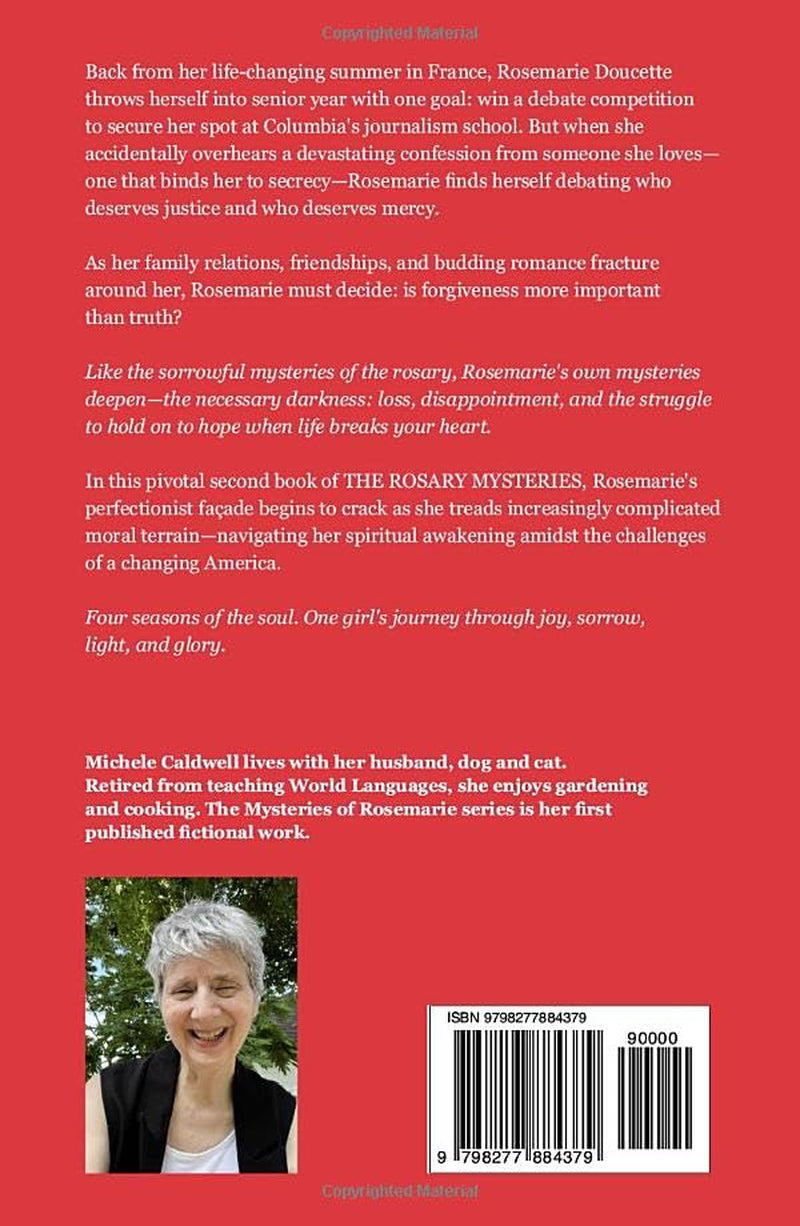 The Sorrowful Mysteries of Rosemarie