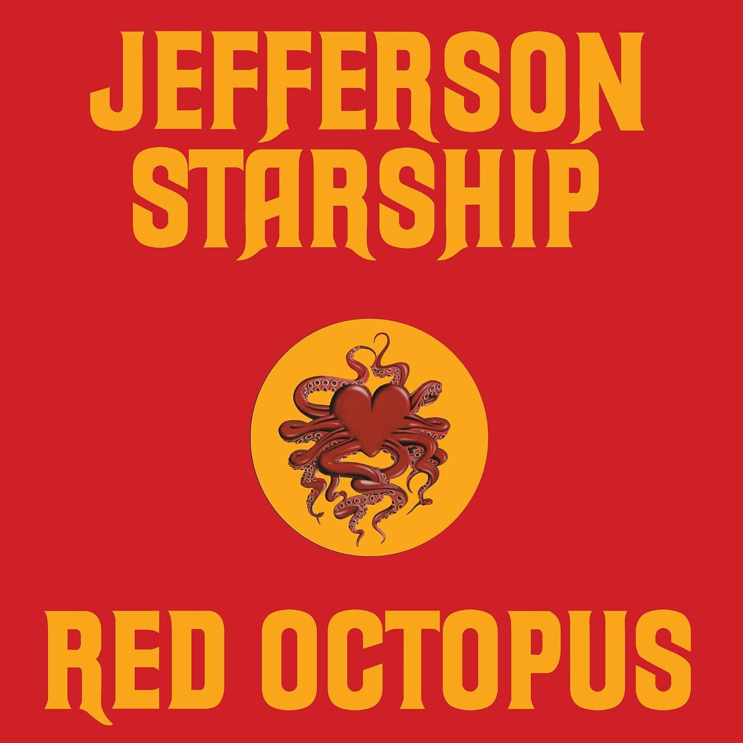 Red Octopus - Expanded Anniversary Edition Bonus Tracks
