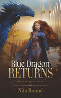 Blue Dragon Returns: Dragon Riders of Vorden