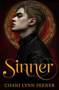 Sinner: A Dark MM Sci-Fi Why Choose Romance