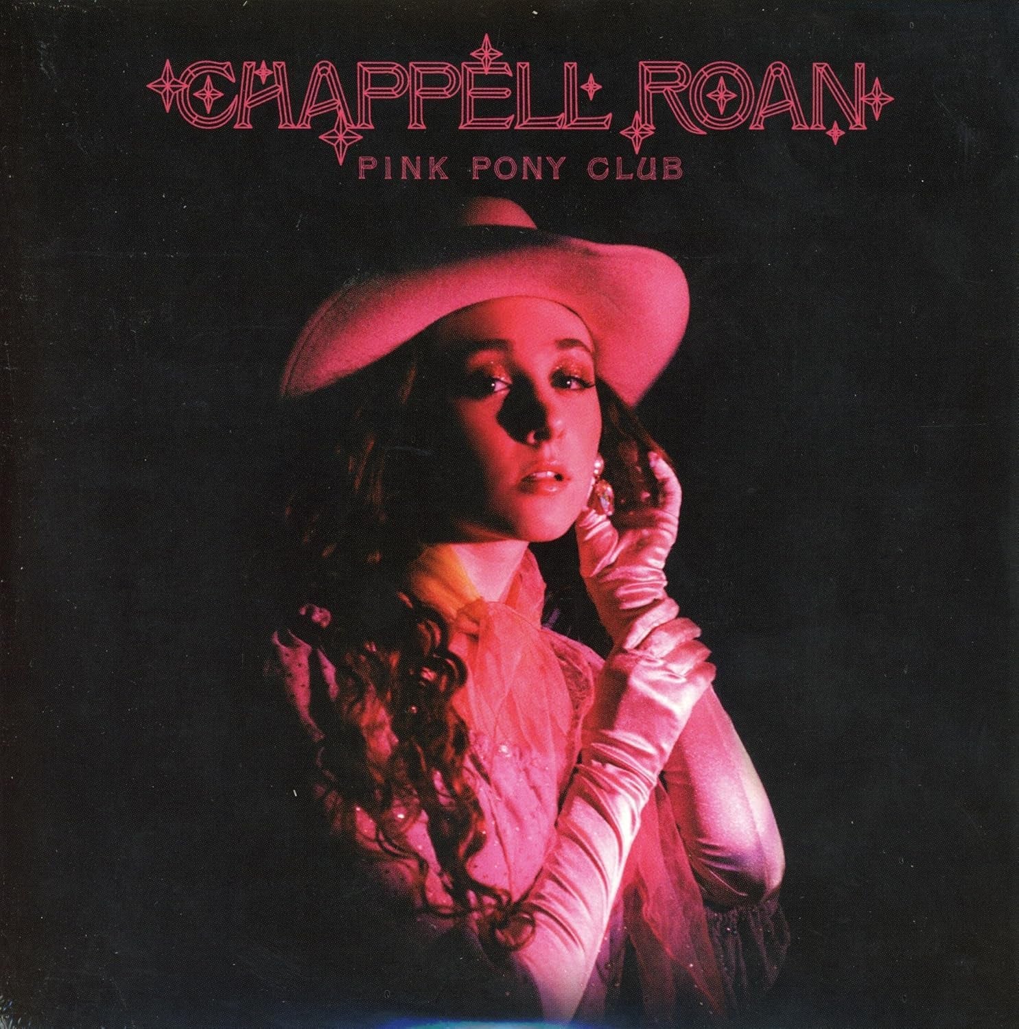 Pink Pony Club Baby Pink Single