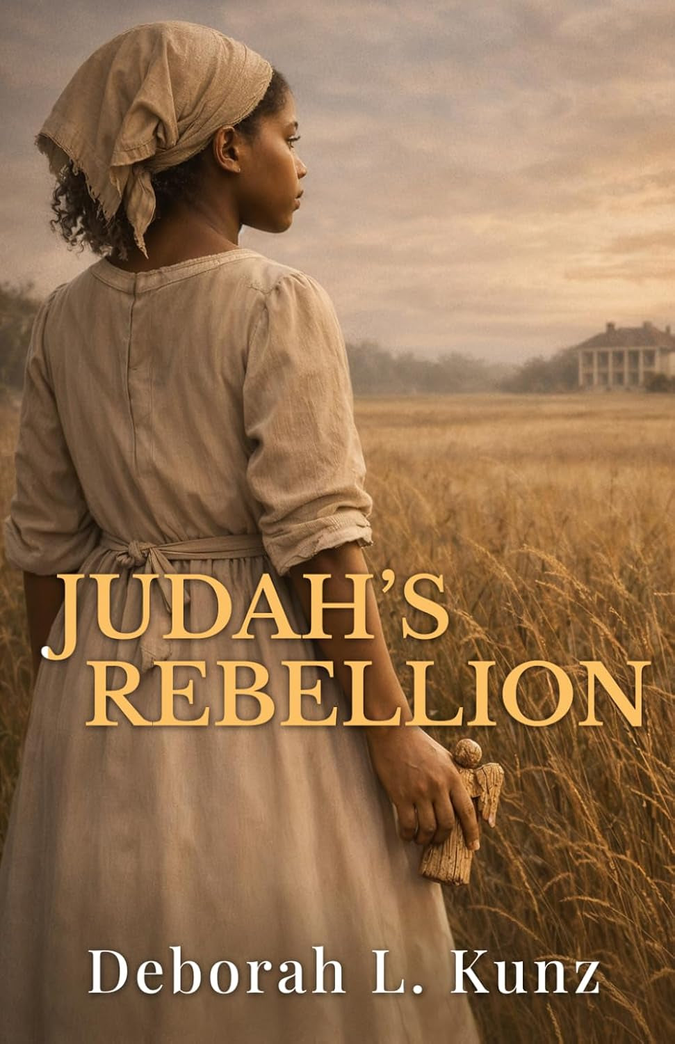 Judah's Rebellion