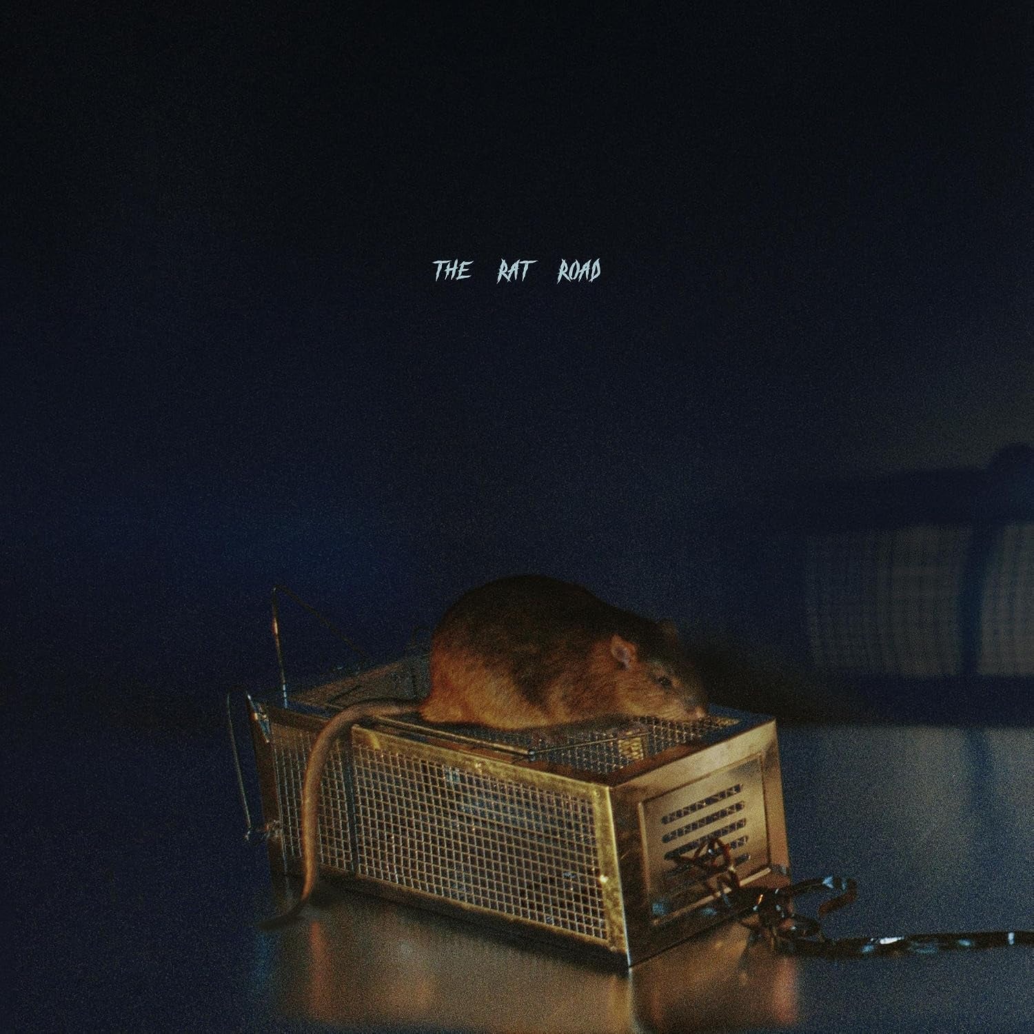 THE RAT ROAD Explicit Lyrics