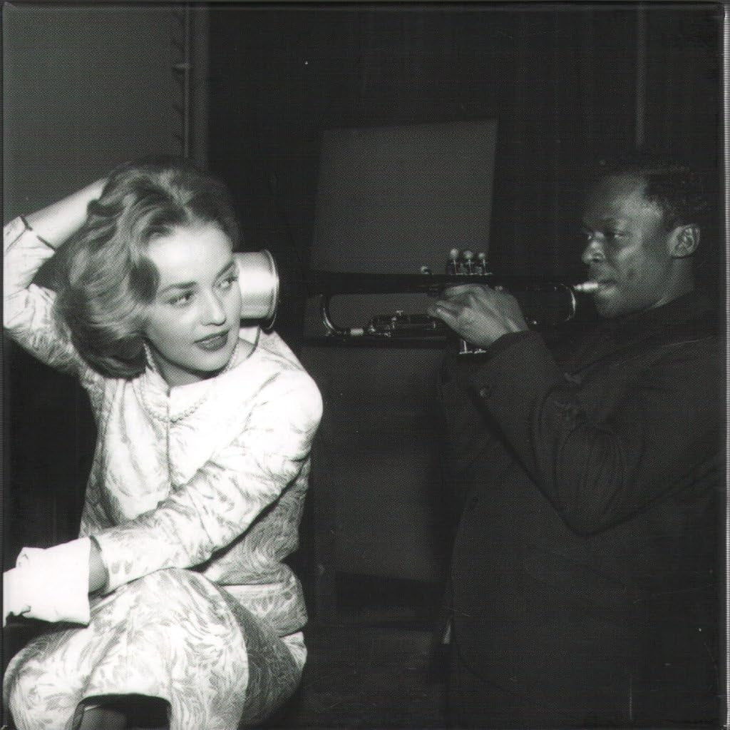 French New Wave Jazz on Film, Vol. 3