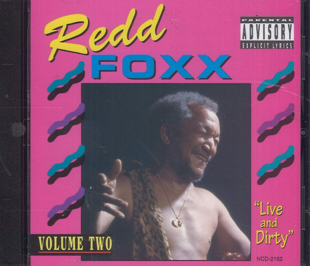 Live And Dirty Vol.2
