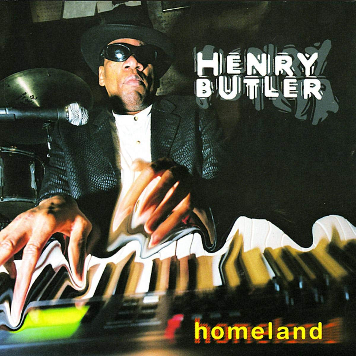HOMELAND