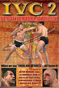 IVC 2: Birth of an Axe Murderer - Wanderlei Silva