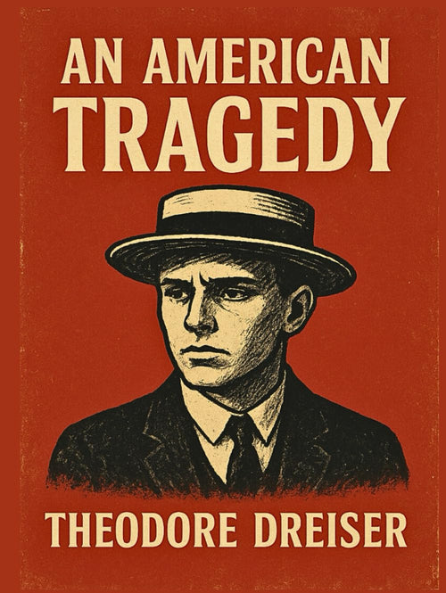 An American Tragedy