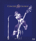 Concert For George (2BD)