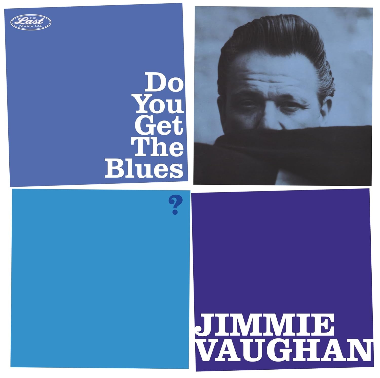 Do You Get The Blues