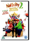 Nativity 2: Danger in the Manger