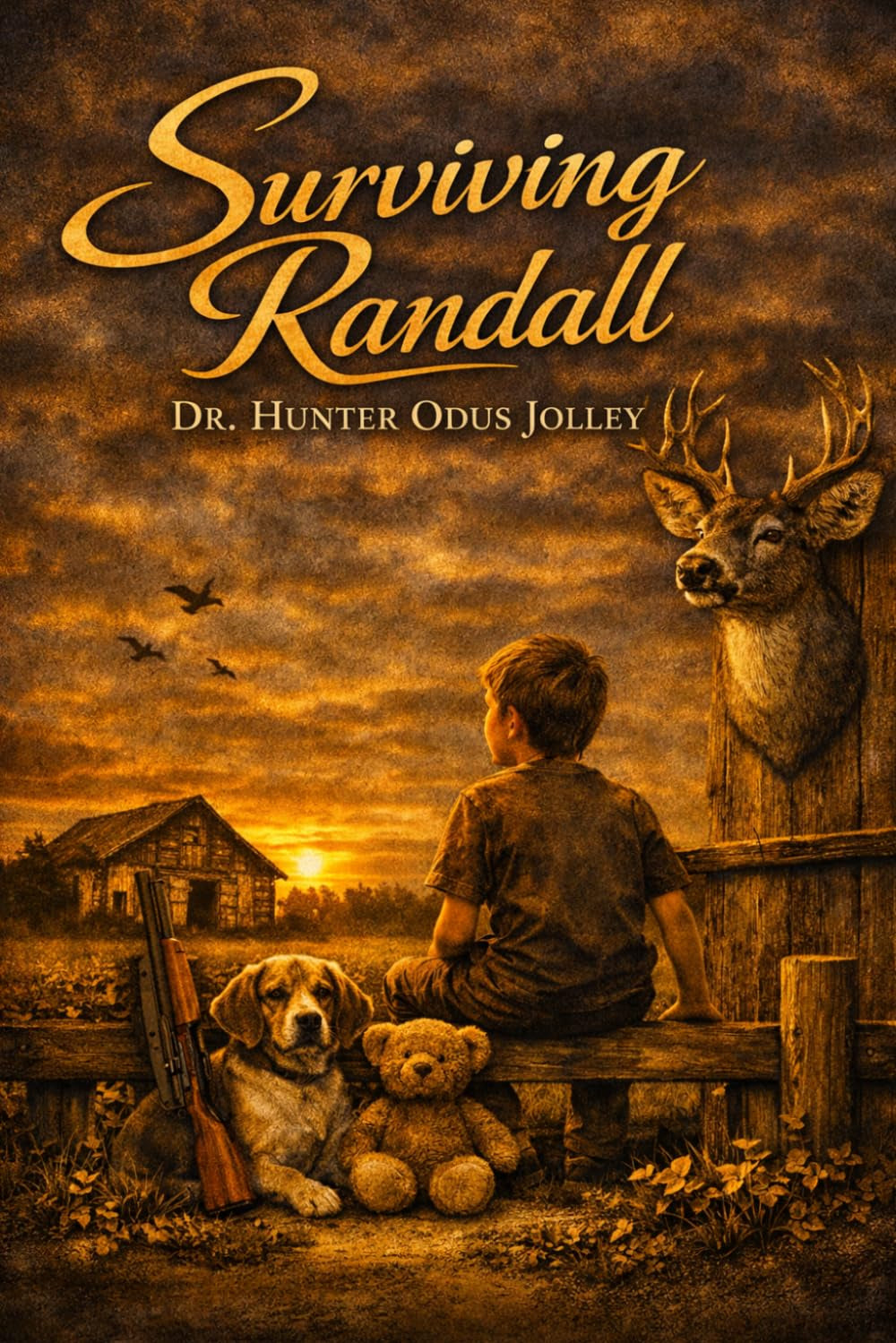 Surviving Randall