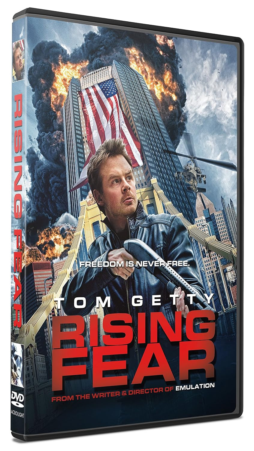 Rising Fear