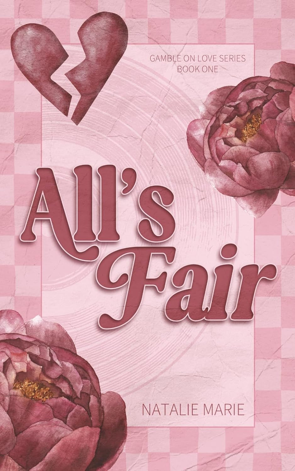 All's Fair (Gamble on Love)