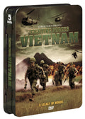 Fighting Forces Vietnam