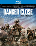 Danger Close