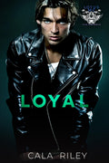 Loyal: Lotus MC: San Antonio