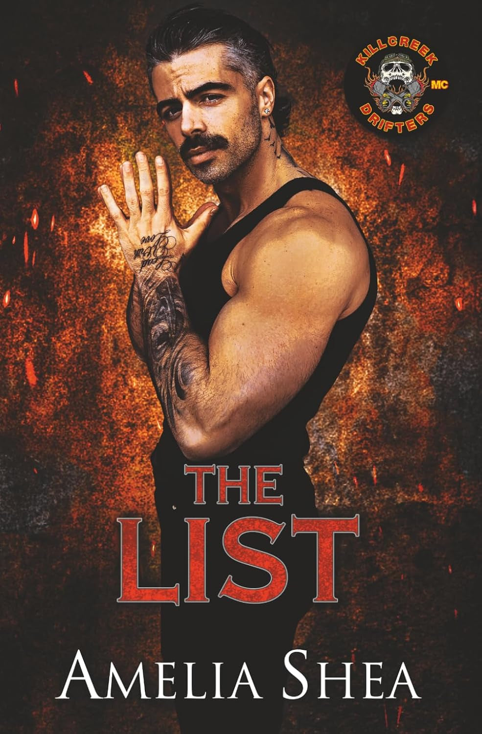 The List (Killcreek Drifters MC)