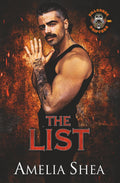 The List (Killcreek Drifters MC)